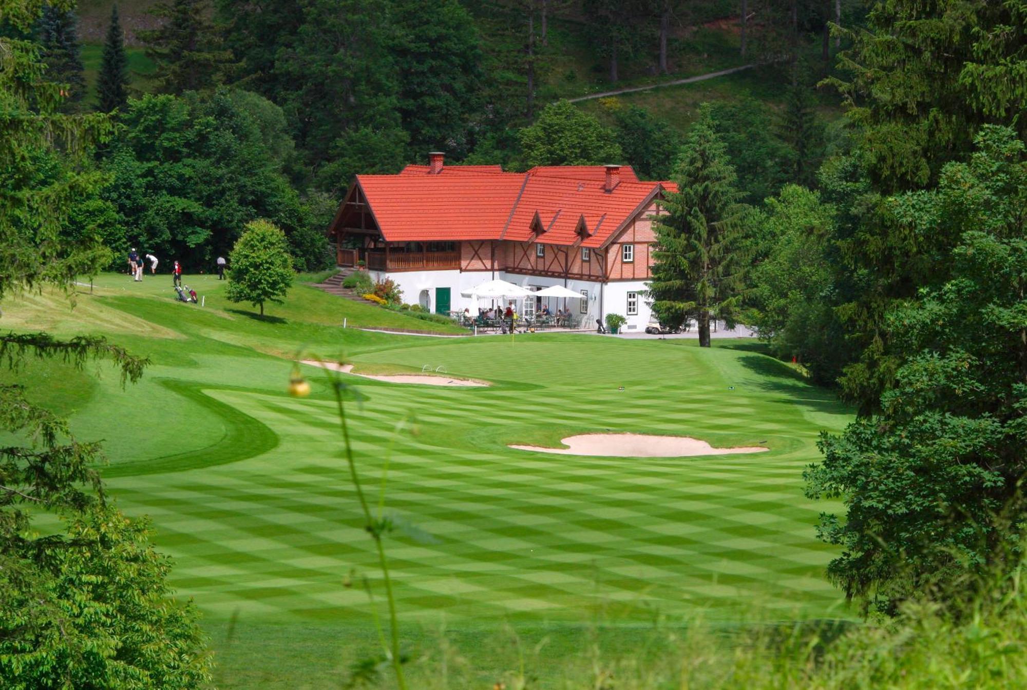 Landgasthof zur Linde Laaben Exterior foto