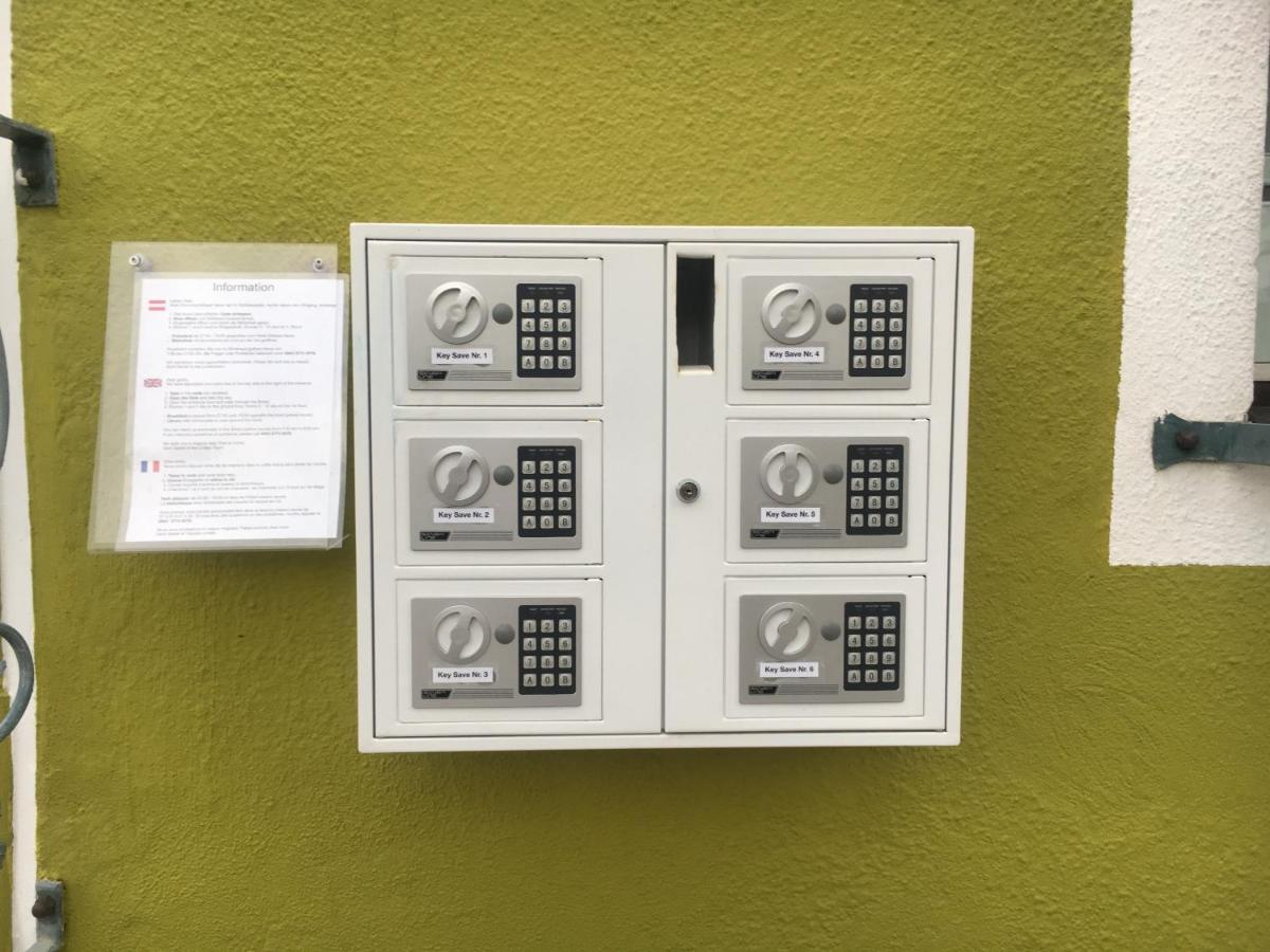 Landgasthof zur Linde Laaben Exterior foto